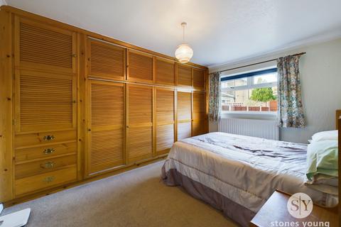 21 Balmoral Avenue, Clitheroe, BB7 2QH