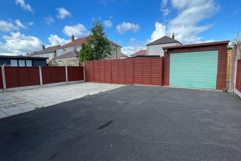 21 Balmoral Avenue, Clitheroe, BB7 2QH