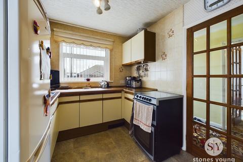 21 Balmoral Avenue, Clitheroe, BB7 2QH