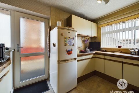 21 Balmoral Avenue, Clitheroe, BB7 2QH