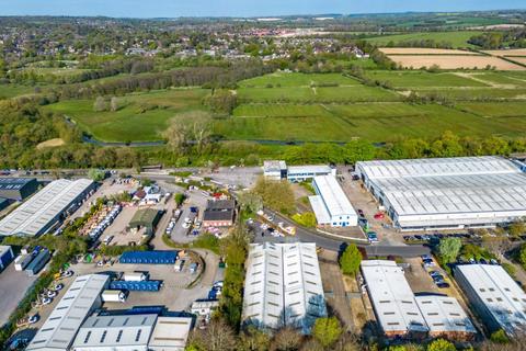 Warehouse to rent, IAC House Winnall Industrial Estate, Moorside Road, Winchester, SO23 7US