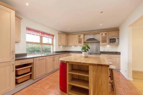 4 bedroom semi-detached house for sale, Goshen Farm Steading, Musselburgh, East Lothian, EH21