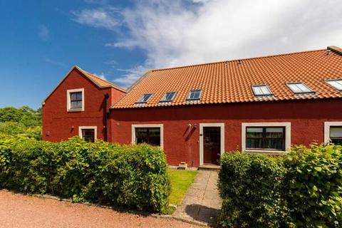 4 bedroom semi-detached house for sale, Goshen Farm Steading, Musselburgh, East Lothian, EH21