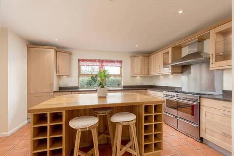 4 bedroom semi-detached house for sale, Goshen Farm Steading, Musselburgh, East Lothian, EH21