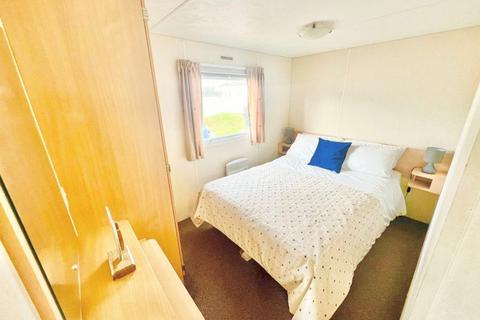 3 bedroom static caravan for sale, Oaklands Holiday Park