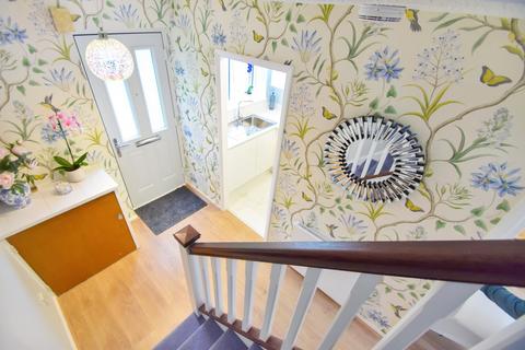 2 bedroom end of terrace house for sale, Woodhurst, Chatham, ME5