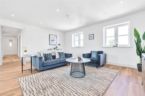 2 bedroom apartment for sale, Gladstone Gardens, Gladstone Road, Chippenham, Wiltshire, SN15