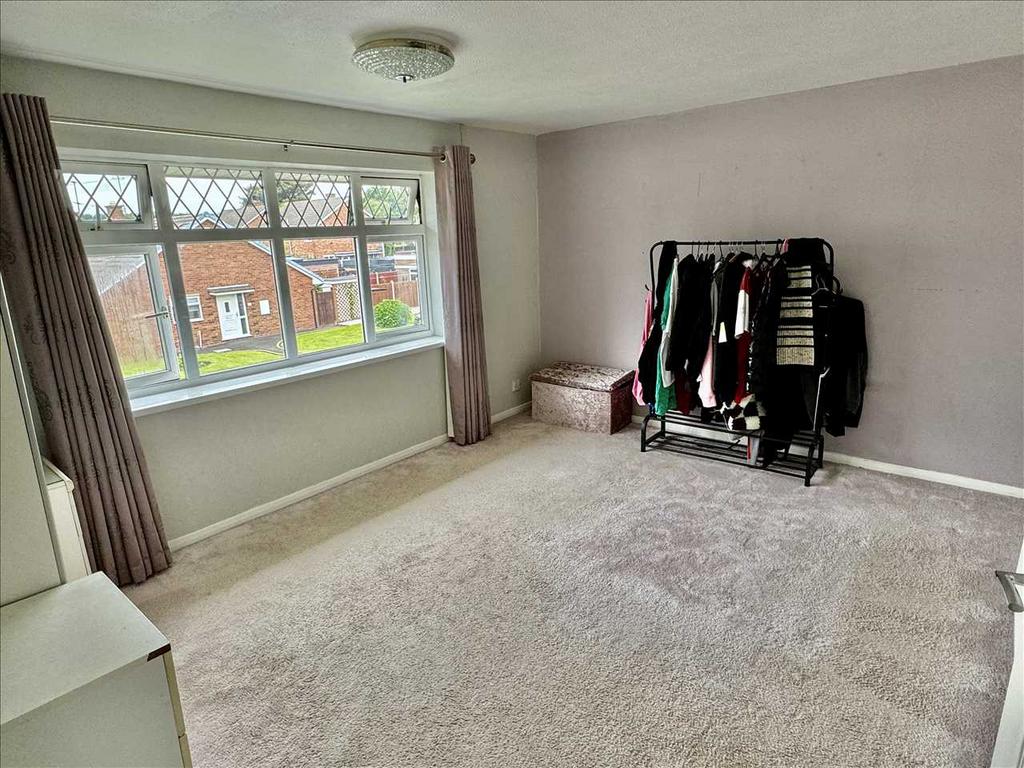 BEDROOM   1  (Front)