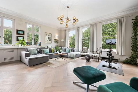 4 bedroom maisonette for sale, Bramham Gardens, London, SW5