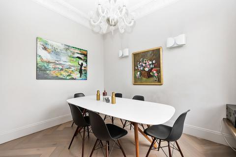 4 bedroom maisonette for sale, Bramham Gardens, London, SW5