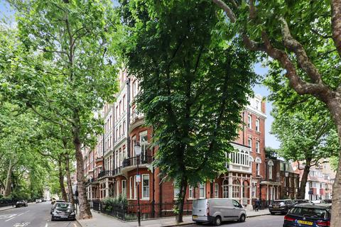 4 bedroom maisonette for sale, Bramham Gardens, London, SW5