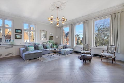 4 bedroom maisonette for sale, Bramham Gardens, London, SW5