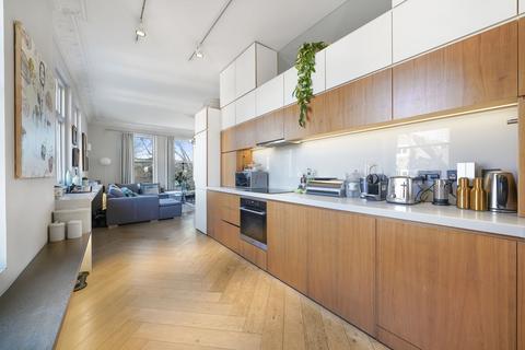 4 bedroom maisonette for sale, Bramham Gardens, London, SW5