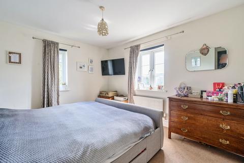 3 bedroom detached house for sale, Merryweather Way, Basingstoke, RG24