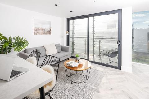 1 bedroom apartment for sale, St Mary's Gate, Sheffield S1