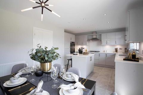 5 bedroom detached house for sale, Plot 105, The Cavendish at Pinfold Manor, Garstang Road PR3