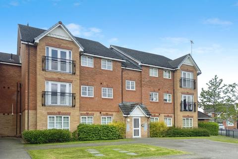 42 Lamberton Drive, Brymbo, Wrexham, LL11 5FN
