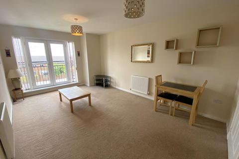 42 Lamberton Drive, Brymbo, Wrexham, LL11 5FN