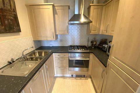42 Lamberton Drive, Brymbo, Wrexham, LL11 5FN
