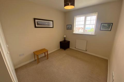 42 Lamberton Drive, Brymbo, Wrexham, LL11 5FN