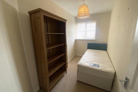 42 Lamberton Drive, Brymbo, Wrexham, LL11 5FN