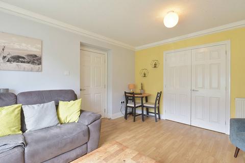 2 bedroom ground floor flat for sale, Flat 1, 10 Powderhall Rigg, Canonmills, Edinburgh, EH7 4GG