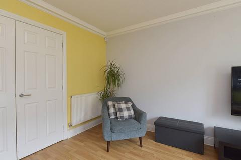 2 bedroom ground floor flat for sale, Flat 1, 10 Powderhall Rigg, Canonmills, Edinburgh, EH7 4GG