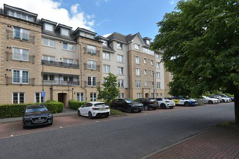 2 bedroom ground floor flat for sale, Flat 1, 10 Powderhall Rigg, Canonmills, Edinburgh, EH7 4GG