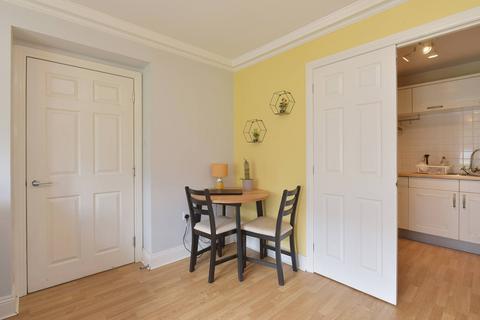 10/1 Powderhall Rigg, Edinburgh, EH7 4GG