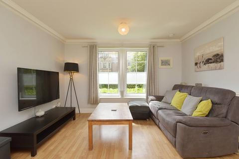 2 bedroom ground floor flat for sale, Flat 1, 10 Powderhall Rigg, Canonmills, Edinburgh, EH7 4GG