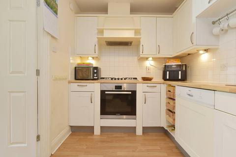 10/1 Powderhall Rigg, Edinburgh, EH7 4GG