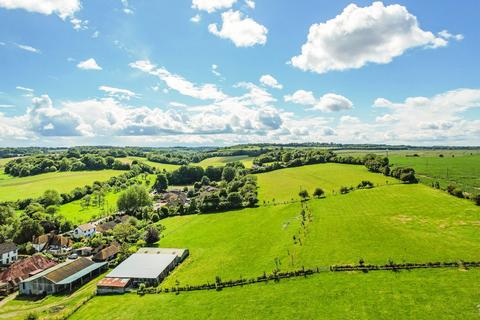 5 bedroom detached house for sale, Court Lodge Farm, The Street, Doddington, Sittingbourne, ME9