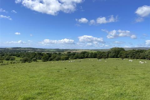 Land for sale, Trough Road, Preston PR3