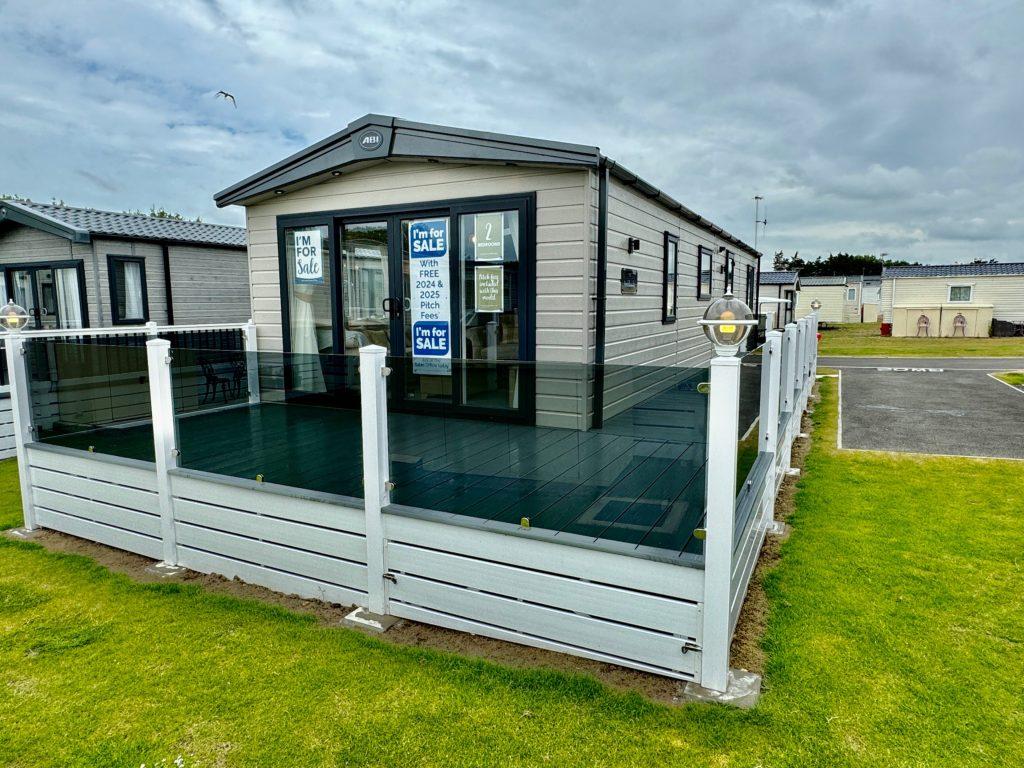 Rye Harbour   ABI  Ambleside Premier  For Sale