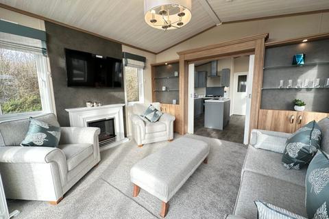 3 bedroom static caravan for sale, Rye Harbour Holiday Park