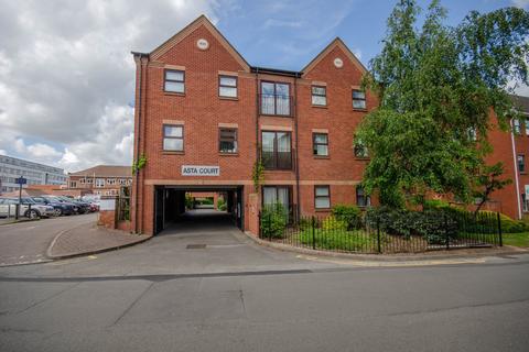 2 bedroom apartment for sale, Asta Court, Chestnut Field, Town Centre, CV21