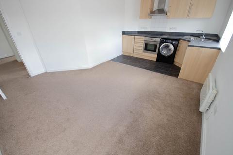 2 bedroom apartment for sale, Asta Court, Chestnut Field, Town Centre, CV21