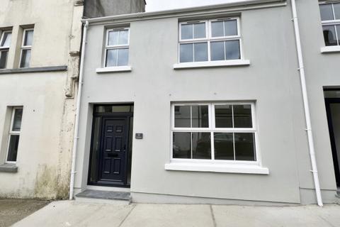 3 bedroom house for sale, 9 Orry Street, Douglas, IM1 1BW