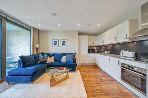 1 bedroom apartment for sale, Radley House, 10 Palmer Road, London, SW11