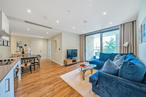 1 bedroom apartment for sale, Radley House, 10 Palmer Road, London, SW11