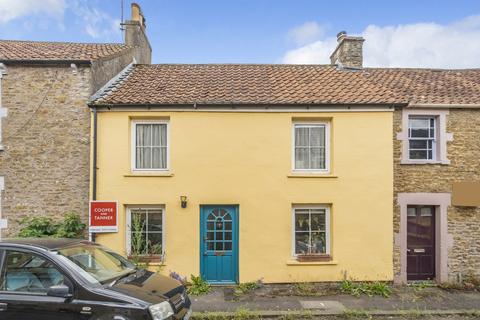 3 bedroom cottage for sale, New Buildings, Frome, BA11