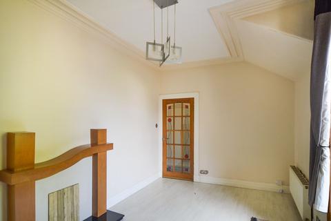 1 bedroom flat for sale, 57b Kirkgate, Irvine, KA12 0DG