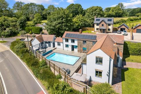 4 bedroom detached house for sale, Upton Bishop, Ross-on-Wye, Herefordshire, HR9