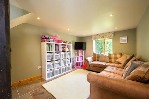 4 bedroom detached house for sale, Upton Bishop, Ross-on-Wye, Herefordshire, HR9