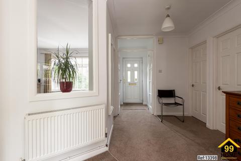 2a Second Avenue, Gillingham, ME7 2HX