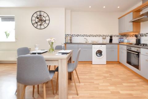 21, Ash Apartments Chaloner Green, Wakefield, WF1 4SQ