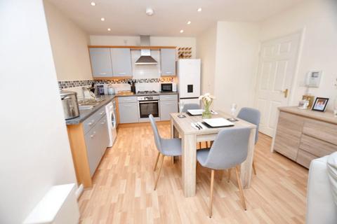 21, Ash Apartments Chaloner Green, Wakefield, WF1 4SQ