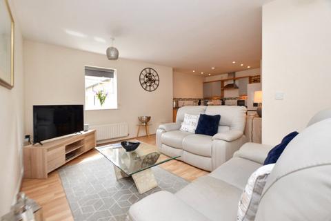 21, Ash Apartments Chaloner Green, Wakefield, WF1 4SQ