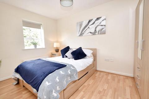 21, Ash Apartments Chaloner Green, Wakefield, WF1 4SQ