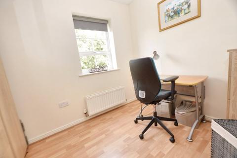 21, Ash Apartments Chaloner Green, Wakefield, WF1 4SQ